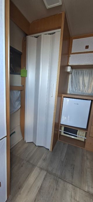 Caravana Moncayo Costa Azul 330-L