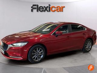 Mazda 6 2.0 SKYACTIV-G 121 kW Center-Line