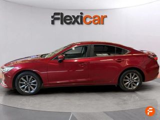 Mazda 6 2.0 SKYACTIV-G 121 kW Center-Line