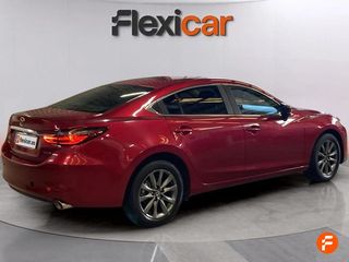 Mazda 6 2.0 SKYACTIV-G 121 kW Center-Line