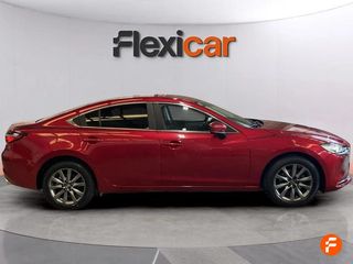 Mazda 6 2.0 SKYACTIV-G 121 kW Center-Line