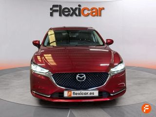 Mazda 6 2.0 SKYACTIV-G 121 kW Center-Line