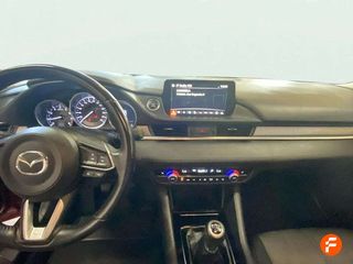 Mazda 6 2.0 SKYACTIV-G 121 kW Center-Line