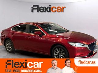 Mazda 6 2.0 SKYACTIV-G 121 kW Center-Line