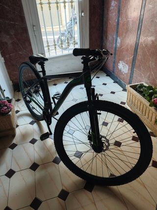 VENDO BICICLETA STUCCHI
