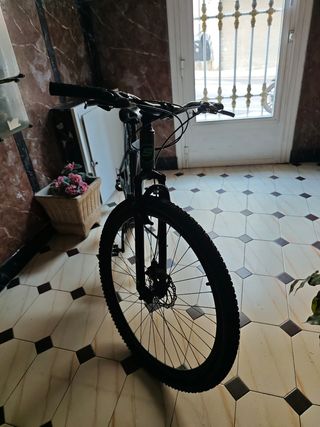 VENDO BICICLETA STUCCHI
