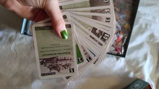 De Barbarossa a Berlín - Juego de Mesa, wargame