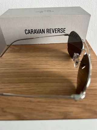 Rayban Caravan Reverse - Gafas sol