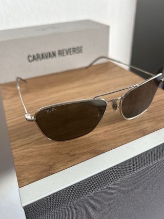 Rayban Caravan Reverse - Gafas sol