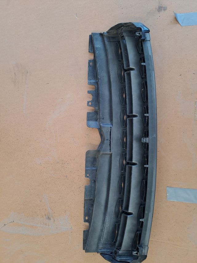 Rejilla Range Rover Evoque