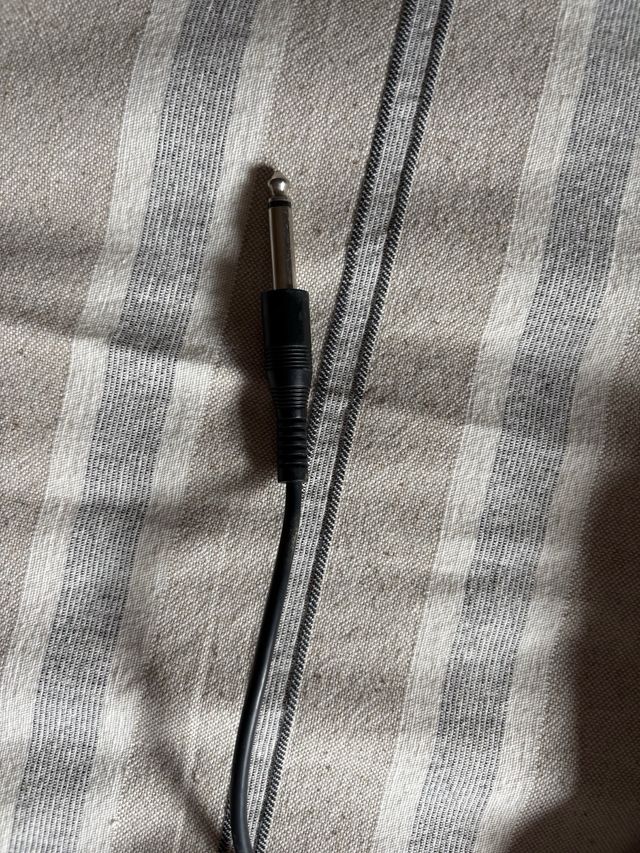 Micrófono ION - Mic de mano