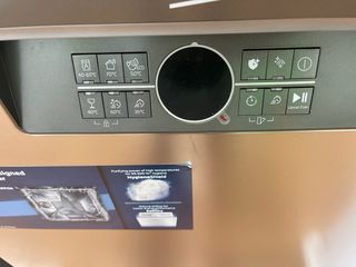Lavavajillas Beko 60cm acero inoxidable