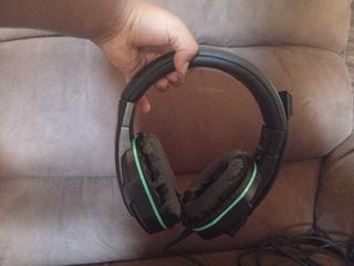 Auriculares Gamer - Usados