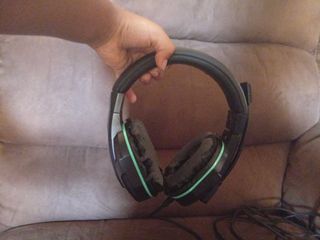 Auriculares Gamer - Usados