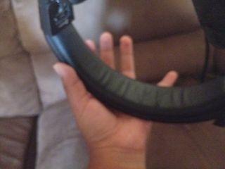 Auriculares Gamer - Usados