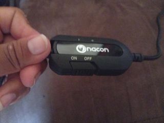 Auriculares Gamer - Usados