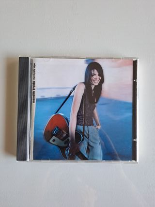 Meredith Brooks - Blurring the Edges CD