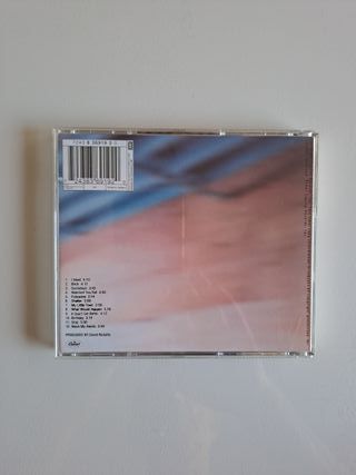 Meredith Brooks - Blurring the Edges CD