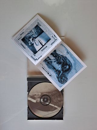 Meredith Brooks - Blurring the Edges CD