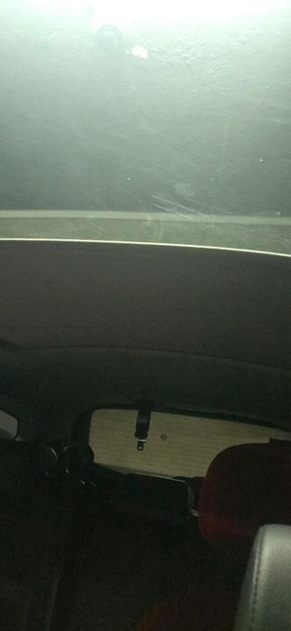 Nissan Qashqai+2 2012