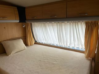 Caravana Sun Roller Princess 490cp del 2006
