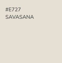 2 botes pintura Valentine: Savasana #E727 y Caelum