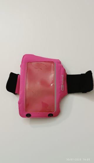 porta cellulare Kalenji da braccio