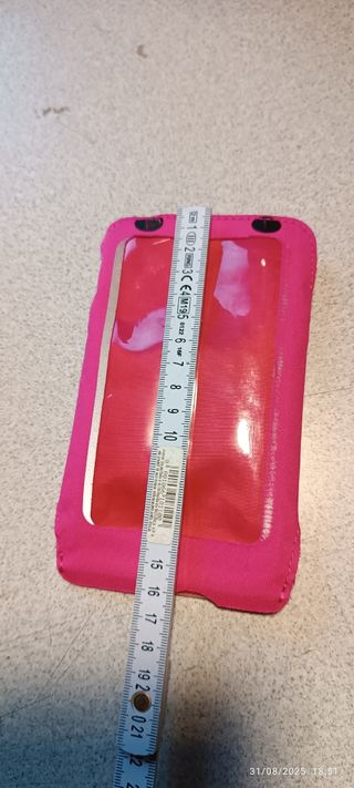 porta cellulare Kalenji da braccio