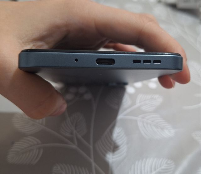 Poco C65 - Smartphone Azul