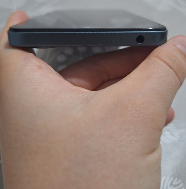 Poco C65 - Smartphone Azul