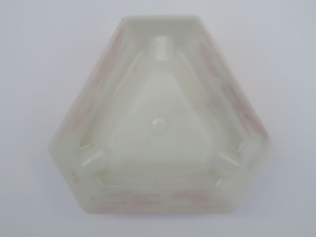 Cenicero Teyma Sala de fiestas Madrid Vintage