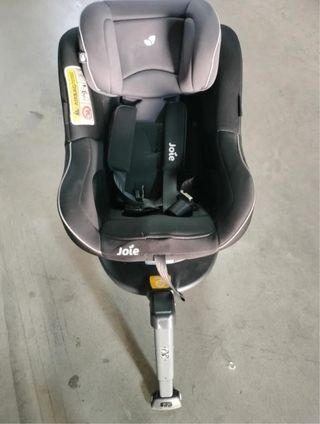 Silla de coche Joie Stages