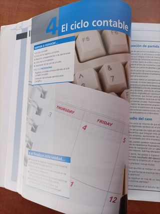 Proceso integral de la actividad comercial