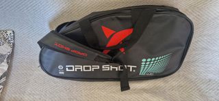 Paletero Drop Shot - Bolsa Pádel