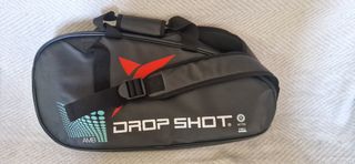 Paletero Drop Shot - Bolsa Pádel