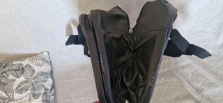 Paletero Drop Shot - Bolsa Pádel