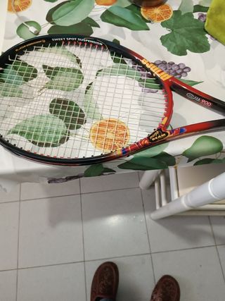 Raqueta Tenis Prince 900