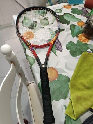 Raqueta Tenis Prince 900