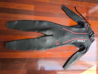 Neopreno 2XU T3 talla ST