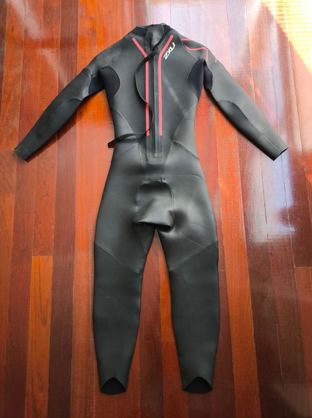 Neopreno 2XU T3 talla ST