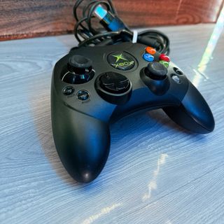 Mando Xbox Clasico