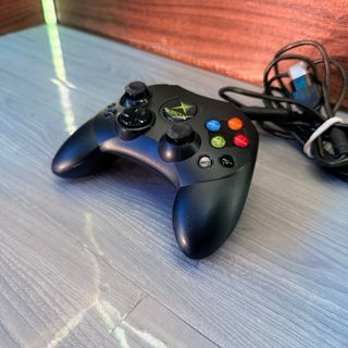 Mando Xbox Clasico