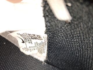 Botas fútbol Nike Jr. talla 38