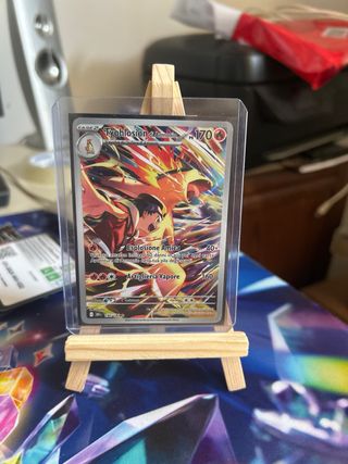 Mabosstiff ex Avventura di Armonio ecc