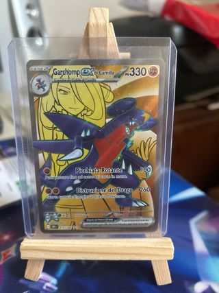 Mabosstiff ex Avventura di Armonio ecc