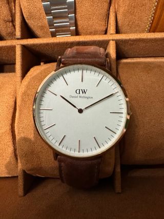 Relojes Varios