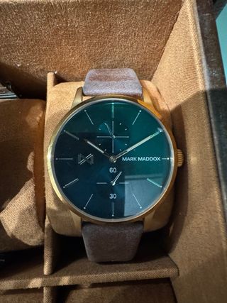 Relojes Varios