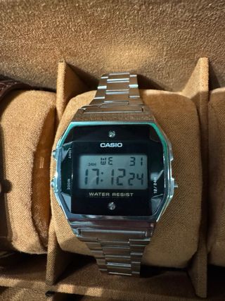 Relojes Varios
