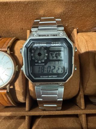 Relojes Varios