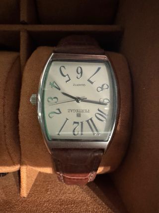 Relojes Varios